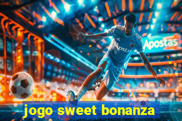 jogo sweet bonanza